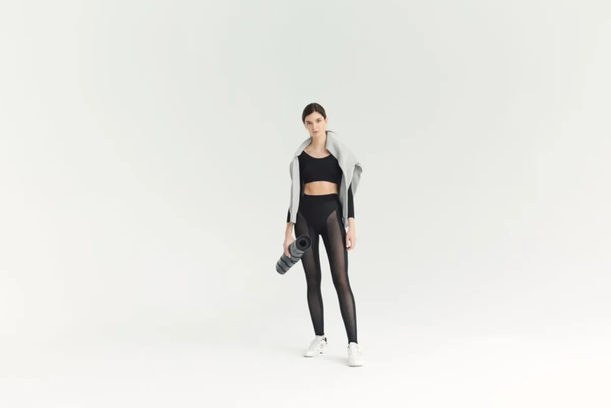 fitness fashion